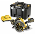 Dewalt DCS391M2 18 V 165 mm