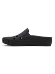 Vans Slip-On Mule TRK black pánske letné topánky