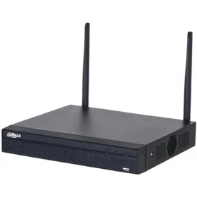 IMOU NVR1104HS-W-S2 / NVR rekordér / pre 4 kamery / HDMI / VGA / LAN (NVR1104HS-W-S2)