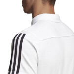 Pánske tričko Tiro 19 Cotton Polo Adidas