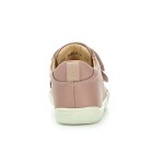 Geox Steppieup Nappa Rose celoročné členkové barefoot topánky 25 EUR