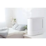 Trebs 49300 SMART biela / Zvlhčovač vzduchu / Wi-Fi / 300 ml-h / 4,5 l nádržka / do 40 m2 (49300)