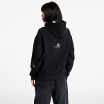 Mikina FTSHP RFTW Hoodie UNISEX Black XL