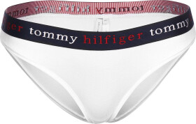 Tommy Hilfiger bílo/modrá