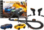 Mamido Závodné autodráha