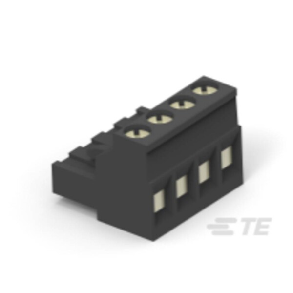 TE Connectivity 1-796635-6 1 ks Box; 1-796635-6