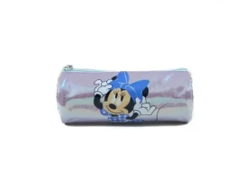 MaDe Puzdro na ceruzky MINNIE / 22 x 8 x 8 cm (12042)