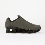 Tenisky Nike Shox TL SE Flat Pewter/ Flat Pewter-Black EUR 40