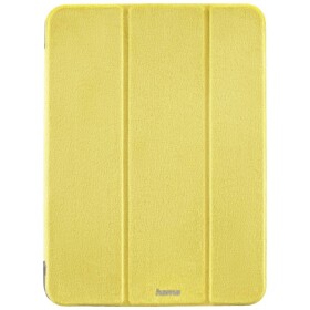 Hama Velvet puzdro typu kniha žltá obal na tablet; 00217255