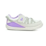 Little Blue Lamb LBL Swallow purple BB25295-PL (BB new) barefoot tenisky 24 EUR
