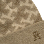 Čiapka Tommy Hilfiger Monogram W AW0AW14271 univerzita