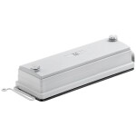 Weidmüller HDC 24B AF WM COVER 2716840000 kryt 10 ks; 2716840000