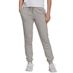 Dámske nohavice adidas Essentials Slim Tapered Cuffed Pant W GM5548 XL