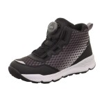 Detská celoročná obuv FREE RIDE GTX BOA, Superfit, 1-000563-0000, black - 36