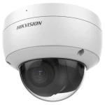 HIKVISION DS-2CD2183G2-IU(2.8mm) / IP kamera / Dome / 8Mpix / IR 30m / mikrofón / IP67 / IK10 (DS-2CD2183G2-IU(2.8mm))