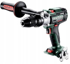 In Win METABO.SB 18 LTX-3 BL I Metal (carcass)