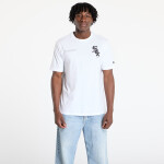 Tričko New Era Chicago White Sox Arch Graphic Regular Tee UNISEX White M