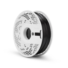 ABS filament čierny 2,85 mm Fiberlogy 850 g