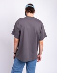 Carhartt WIP S/S Wiptopia Script T-Shirt Porphyry/Wax L