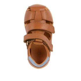Chlapčenské sandále DANAE Cognac Froddo G2150200-13 - 27