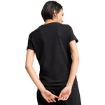 Puma Ess Metallic No.1 Logo T-Shirt W 631536 51 L