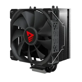 Savio FROST X2 čierna / Chladič CPU / 120 mm / vzduchový / LGA 1700 (FROST BLACK X2)