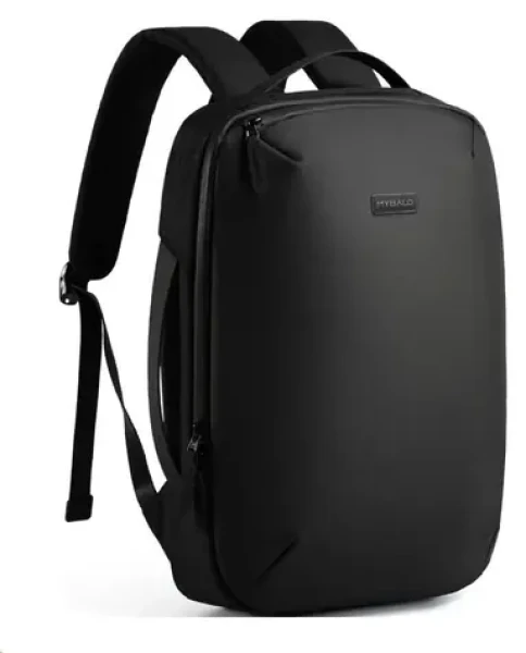 Mybalo Basel čierny / Batoh / 15,6" / 9 l / vodeodolný (MY-BA-240037)