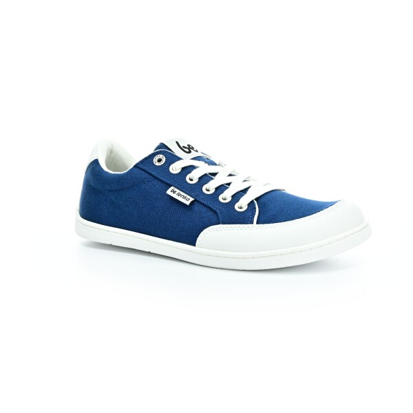 Be lenka rebound dark blue&white barefoot topánky 39 EUR