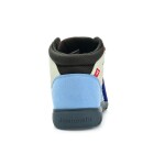 Be Lenka UrbanEdge Light blue & Sand zimné barefoot topánky 44 EUR