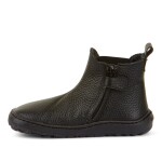 Detské barefoot topánky CHELYS Black Froddo G3160245-4 - 33