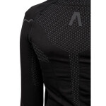 Detský termo set Active GT43204 black-grey Alpinus
