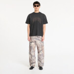 Tričko REPRESENT Embellished Represent T-Shirt UNISEX Stained Black XL