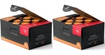 Tchibo Cafissimo Caffe Crema Rich Aróma / Káva v kapsule / 192 ks