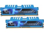 G.Skill DDR3 2133MHz F3-2133C10D-16GXM