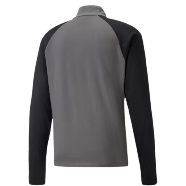 Mikina Puma teamLIGA 1/4 Zip Top M 657236 13 muži M