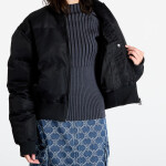 Bunda Daily Paper Anaya Puffer Black L
