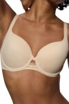 Triumph 10205990 Wild Rose Sensation WP farba:00nz-nude beige 80F