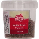 Sušené jedlé kvety borievky 10 g beag? - FunCakes - FunCakes