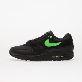 Tenisky Nike Air Max 1 Ess Anthracite/ Green Strike-Black EUR 41