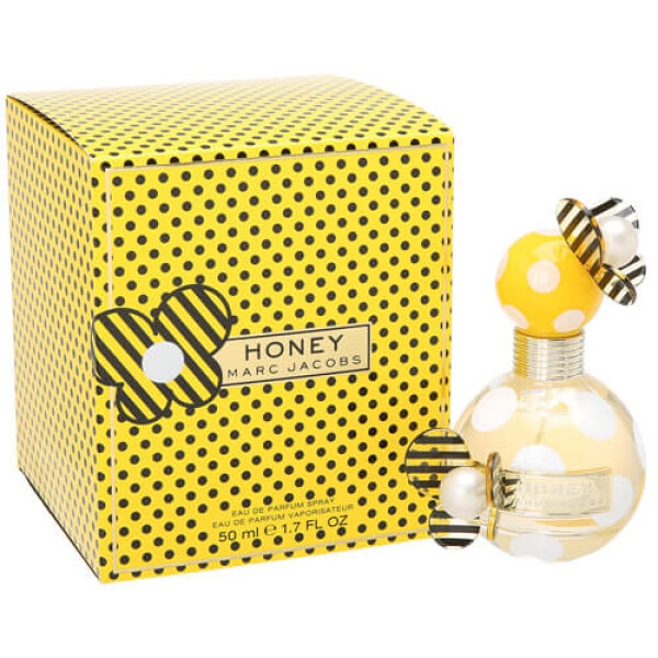 Marc Jacobs Honey - EDP 100 ml