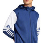 Mikina adidas Squadra 25 Hoody M JD2989 muži S
