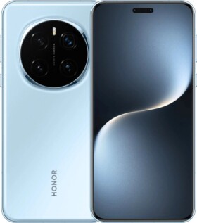 Honor Magic 7 Pro 5G 12/512GB DUAL SIM Modrá