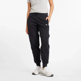 New Balance Sport Fleece Jogger W WP43805BK Dámske nohavice S