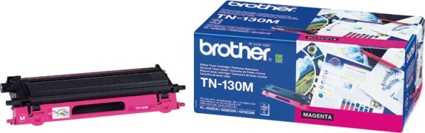 Brother TN-130 Magenta Originál (TN130M)