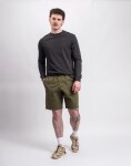 Gramicci Ridge short OLIVE M