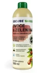 Escube GARDEN Ovocie a zelenina / Fľaša na pitie / 500 ml (0200|500)