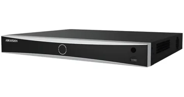 HIKVISION DS-7608NXI-I2/S(E) / Rekordér / 8 kanálov / AcuSense / rozpoznávanie tváre / 32 Mpix (DS-7608NXI-I2/S(E))