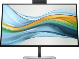 HP HP S5 Pro 527pm 68,58cm 27Zoll QHD USB-C conferencing Monitor SmartBuy