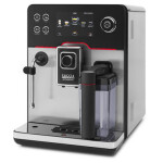 Gaggia RI9782/01 Academia strieborná / automatický kávovar / 1900 W / 15 bar / 1.6 l (RI9782/01)