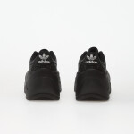 Tenisky adidas Superstar Bold Core Black/ Silver Metallic/ Ftw White EUR 42